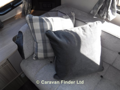 Coachman Acadia 460 Design Edition 2020 (Trade) image coming soon