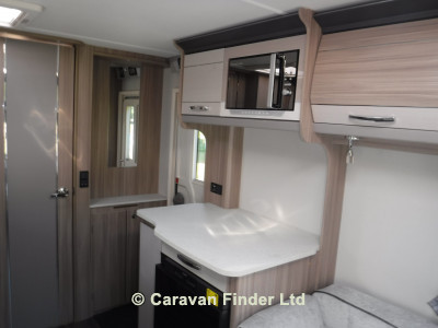 Coachman Acadia 460 Design Edition 2020 (Trade) image coming soon