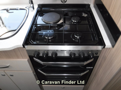 Coachman Acadia 460 Design Edition 2020 (Trade) image coming soon