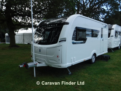 Coachman Acadia 470 2b 2020 image