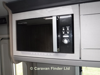 Coachman Acadia 470 2b 2020 image