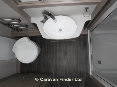 Coachman Acadia 520 2020 (Trade) image coming soon