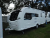 Used Coachman Acadia 520 2020 touring caravan Image