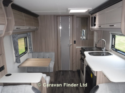 Coachman Acadia 520 2020 (Trade) image coming soon