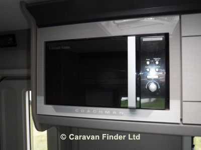 Coachman Acadia 520 2020 (Trade) image coming soon