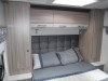 Used Coachman Acadia 545 2020 touring caravan Image