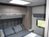 Used Coachman Acadia 545 2020 touring caravan Image
