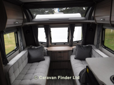 Coachman Acadia 545 4b 2020 image