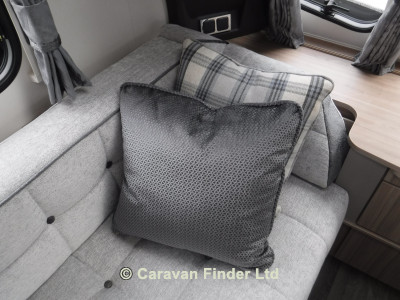 Coachman Acadia 545 4b 2020 image