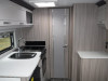 Used Coachman Acadia 545 2020 touring caravan Image