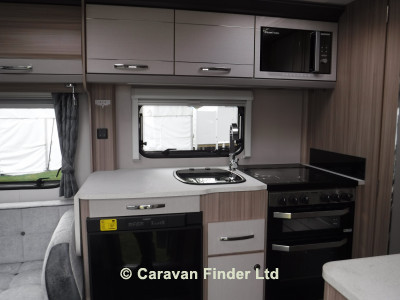 Coachman Acadia 545 4b 2020 image