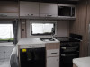 Used Coachman Acadia 545 2020 touring caravan Image
