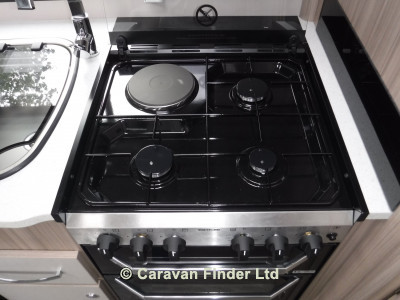 Coachman Acadia 545 4b 2020 image