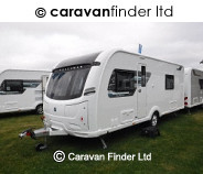 Coachman Acadia 565 Wanderer 19FB 2020 caravan