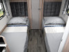 Used Coachman Acadia 565 Wanderer 19FB 2020 touring caravan Image