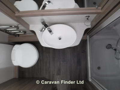 Coachman Acadia 565 2020 (Trade) image coming soon