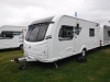 Used Coachman Acadia 565 Wanderer 19FB 2020 touring caravan Image