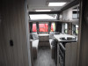 Used Coachman Acadia 565 Wanderer 19FB 2020 touring caravan Image