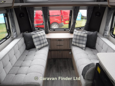 Coachman Acadia 565 2020 (Trade) image coming soon