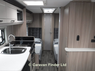 Coachman Acadia 565 2020 (Trade) image coming soon