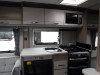 Used Coachman Acadia 565 Wanderer 19FB 2020 touring caravan Image