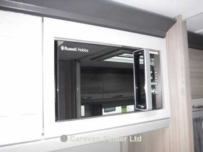 Coachman Acadia 565 2020 (Trade) image coming soon