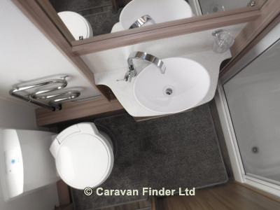 Coachman Acadia 575 4b 2020 image