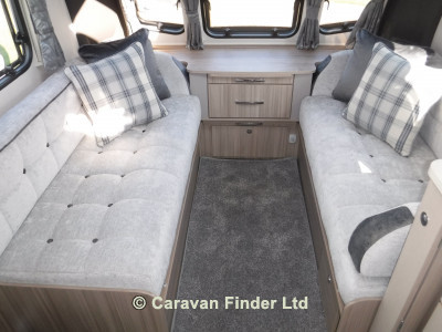 Coachman Acadia 575 4b 2020 image