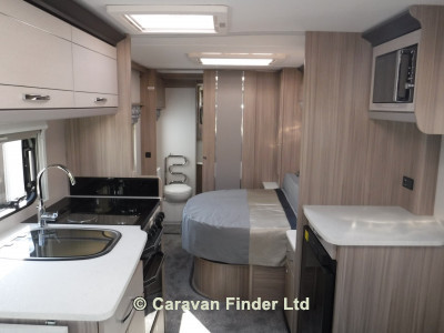 Coachman Acadia 575 4b 2020 image