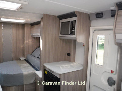 Coachman Acadia 575 4b 2020 image