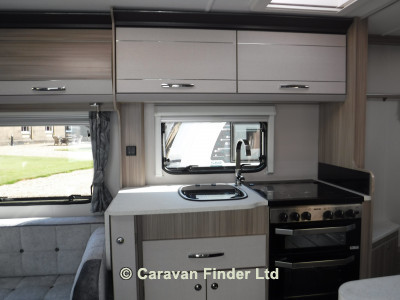 Coachman Acadia 575 4b 2020 image