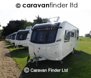 Coachman Acadia 580 2020 caravan
