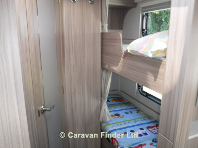 Coachman Acadia 580 2020 (Trade) image coming soon