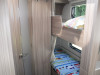 Used Coachman Acadia 580 2020 touring caravan Image