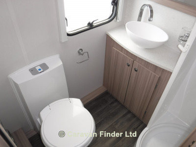 Coachman Acadia 580 2020 (Trade) image coming soon