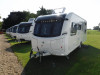 Used Coachman Acadia 580 2020 touring caravan Image