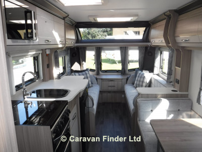 Coachman Acadia 580 2020 (Trade) image coming soon