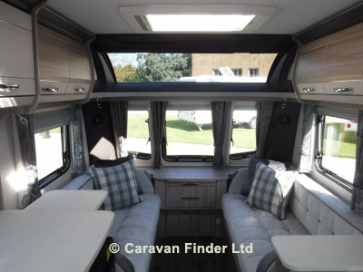 Coachman Acadia 580 2020 (Trade) image coming soon