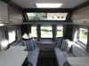Used Coachman Acadia 580 2020 touring caravan Image