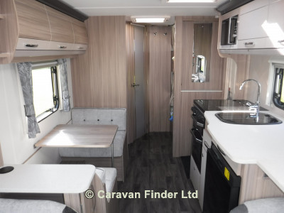 Coachman Acadia 580 2020 (Trade) image coming soon