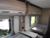 Used Coachman Acadia 580 2020 touring caravan Image