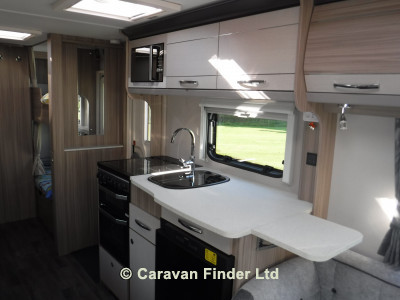 Coachman Acadia 580 2020 (Trade) image coming soon