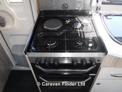 Coachman Acadia 580 2020 (Trade) image coming soon