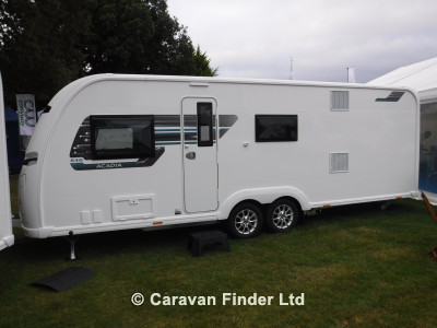 Coachman Acadia 630 5b 2020 image