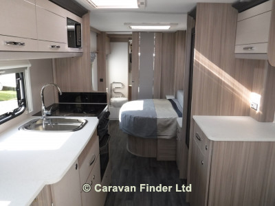 Coachman Acadia 675 5b 2020 image