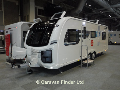 Coachman Acadia 860 5b 2020 image