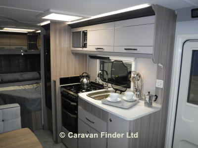 Coachman Acadia 860 5b 2020 image