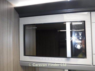Coachman Acadia 860 5b 2020 image