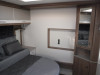 Used Coachman Laser 650 2020 touring caravan Image