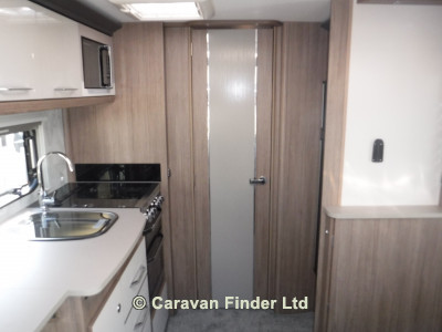 Coachman Laser 650 4b 2020 image